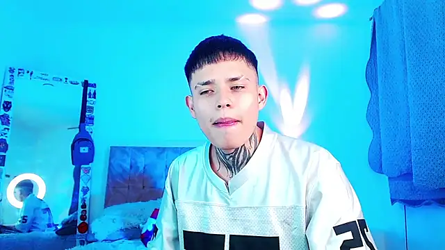 _justinmoon2 Chat XXX in diretta