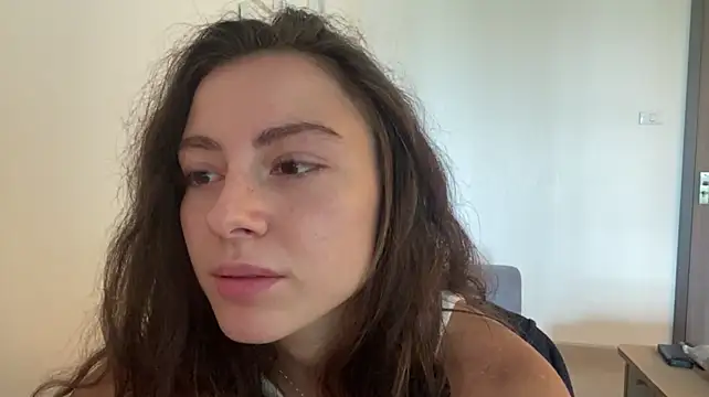 IraidaArvayo Chat XXX in diretta