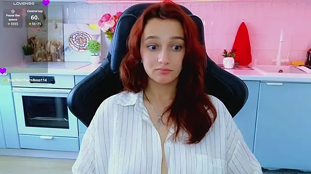 Chat XXX Live Sinty_Noria