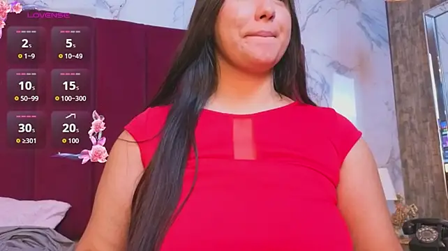 JESSYCORTES live XXX chat