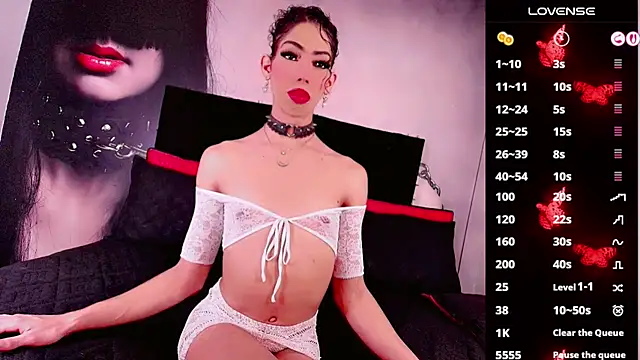 EVILCHERRIES_S7 라이브 XXX 채팅