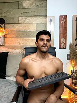 anddy_white Chat XXX live