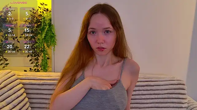 Chat XXX en directo de PinkVenom__