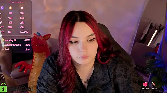 Mia_R0ss Chat XXX in diretta