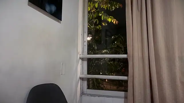 צ'אט XXX בשידור חי של romeolovedark