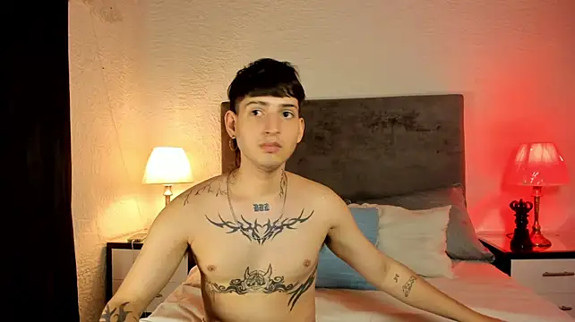 Chat XXX Live sett_and_gwen