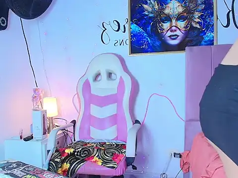 Chat XXX ao vivo de dulcegatitaa2