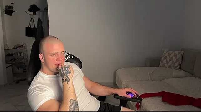telenokk – Naživo XXX chat