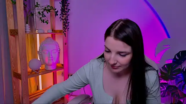 Czat XXX na żywo – AliceChanel