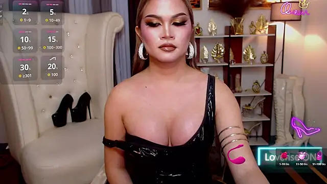 Chat XXX Live PrettyCockAthena