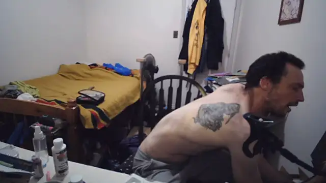 Chat XXX Live JohnnyMoves