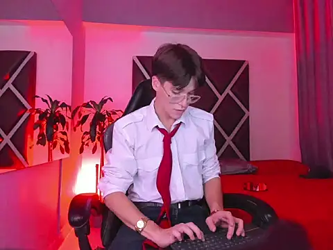 Axel_Royce Live XXX-chat