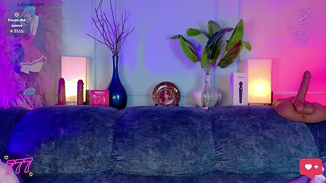 دردشة Creamy_Angelo الجنسية المباشرة