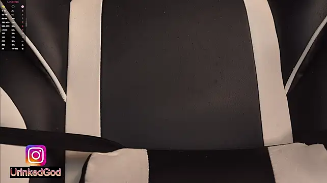 Živý XXX chat urinkedgod