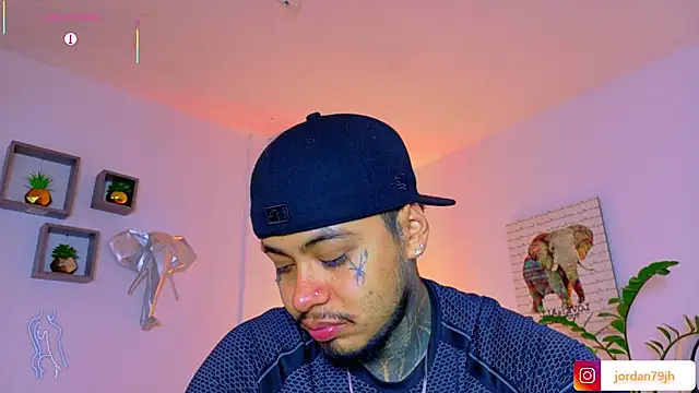 JordanSmiith_ XXX чат на живо