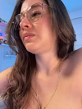 Sharon_07 现场XXX聊天