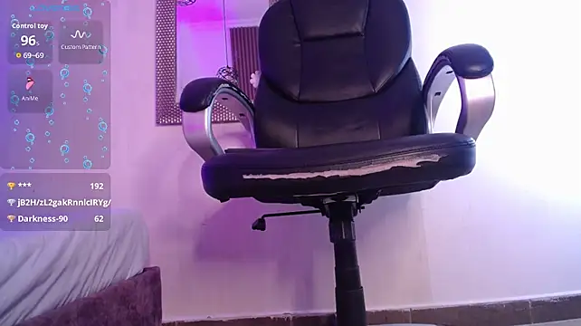 AmaraDavis1's Live XXX Chat