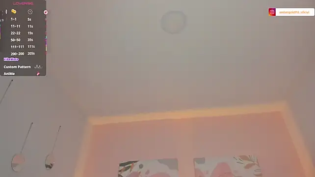 Chat +18 de Amber_gold_ ao vivo