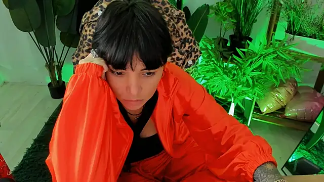 NeoGeisha 现场XXX聊天