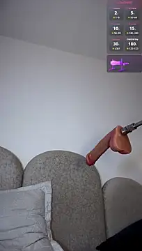 ibraiimm Adlı Modelin Canlı XXX Sohbeti