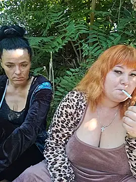 Buns2026 Adlı Modelin Canlı XXX Sohbeti