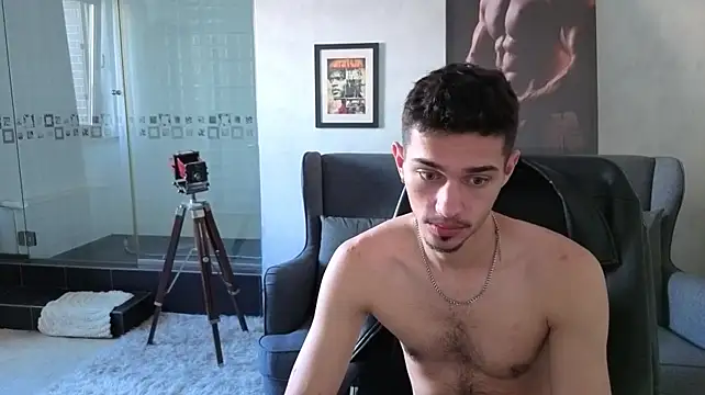 Chat XXX ao vivo de KaydenDrew