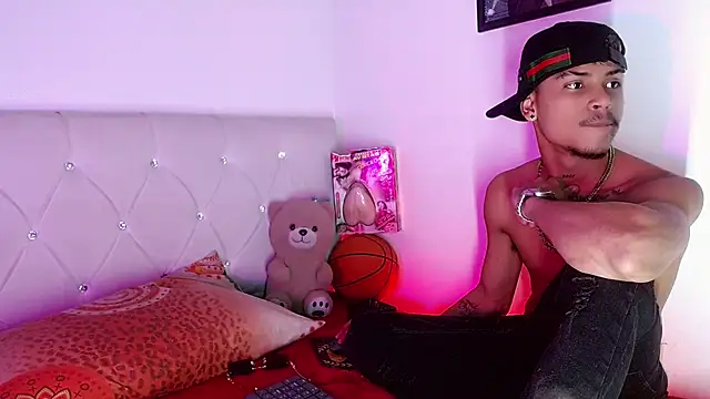Chat XXX ao vivo de Angel_foxc13