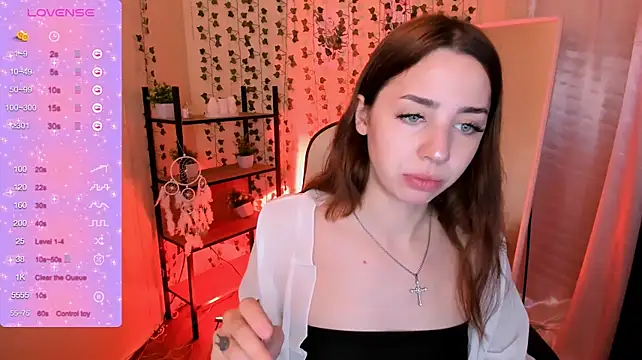 CharliGrace_: онлайн-секс-чат
