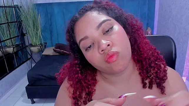 Chat XXX en directo de AngelaCoffee