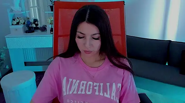 Chat XXX Live DiRosie