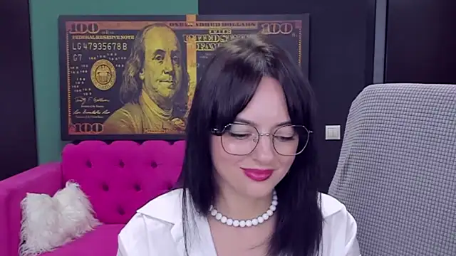 BellaRowan Live XXX-chat