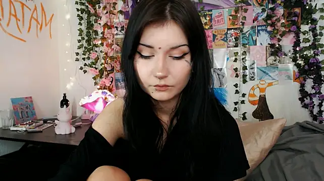 Jade_Blaze Obrolan Langsung XXX