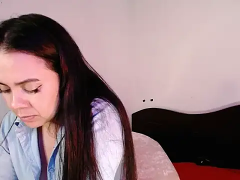 Chat +18 de megan_star01 ao vivo