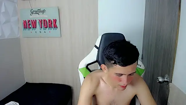 JaxBlue_ Live XXX Chat