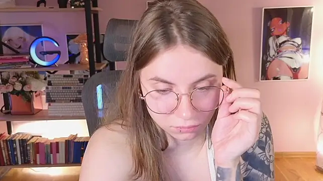 _AnnaStark_'s Live XXX Chat