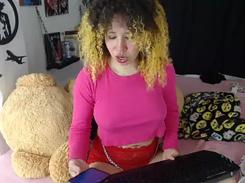 temptation-x Live XXX-Chat