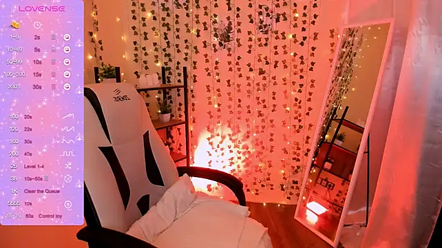 CharliGrace_'s Live XXX Chat
