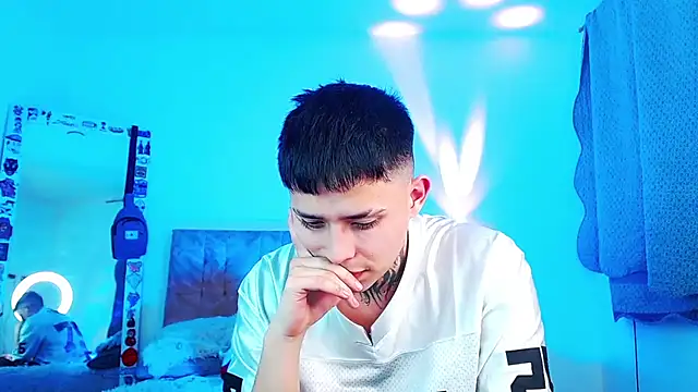 _justinmoon2 라이브 XXX 채팅