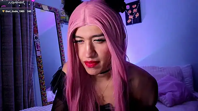 Luna_Sissy_n Live XXX chat