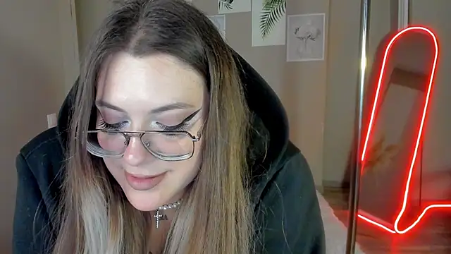 MiraTorson Live XXX-Chat