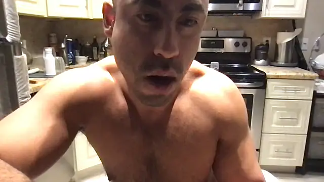 แชท XXX สดของ BigGuyMuscle