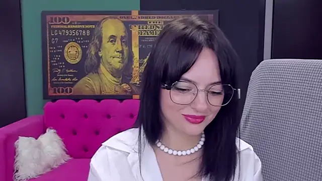 Chat +18 de BellaRowan ao vivo