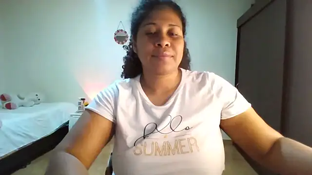 Chat XXX ao vivo de Dreambody-