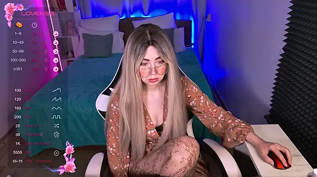 Chat +18 de sofiisun ao vivo