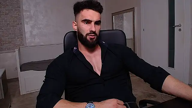دردشة MicahLane الجنسية المباشرة