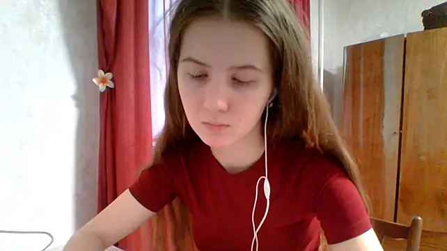 Chat XXX en directo de ShanteQuirin