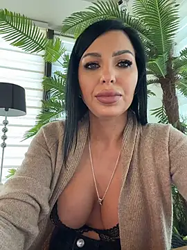 Chat XXX ao vivo de ReynaMorel