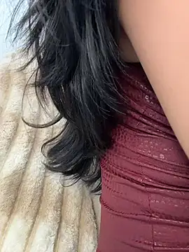 _Emily_Thompson_ élő XXX-chatje