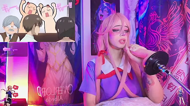 hani_bun Chat XXX in diretta