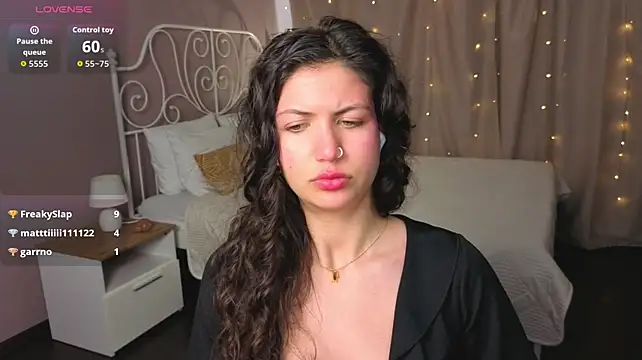 Chat XXX en directo de NoelPerfect